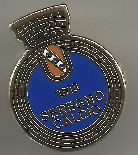 Badge Seregno Calcio